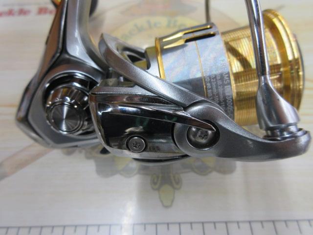 18フリームスLT3000S-CXH DAIWA（釣り） ダイワ 18フリームス LT3000S−CXH