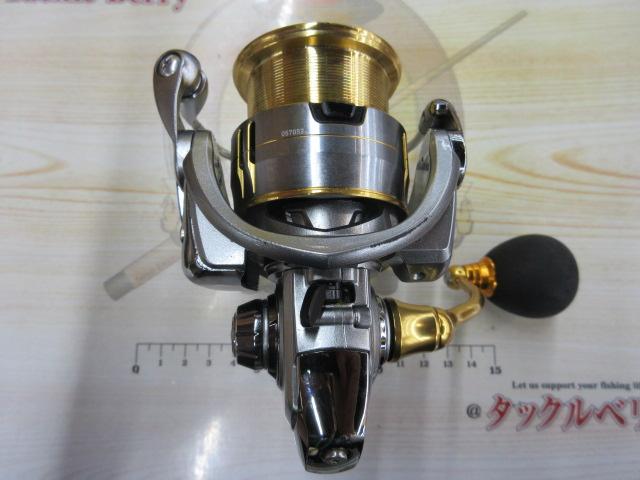 18フリームスLT3000S-CXH DAIWA（釣り） ダイワ 18フリームス LT3000S−CXH