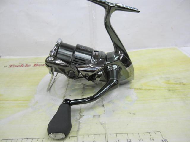22ステラ 2500S｜＠ベリーネット 日本最大新品中古釣具WEBショップ