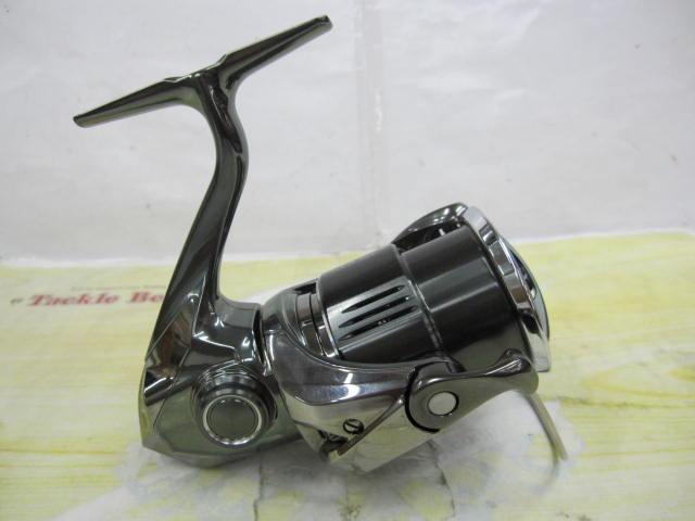 22ステラ 2500S｜＠ベリーネット 日本最大新品中古釣具WEBショップ