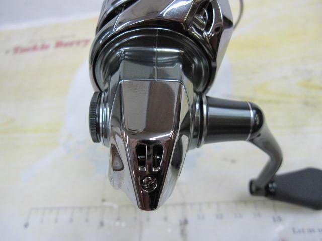 22ステラ 2500S｜＠ベリーネット 日本最大新品中古釣具WEBショップ