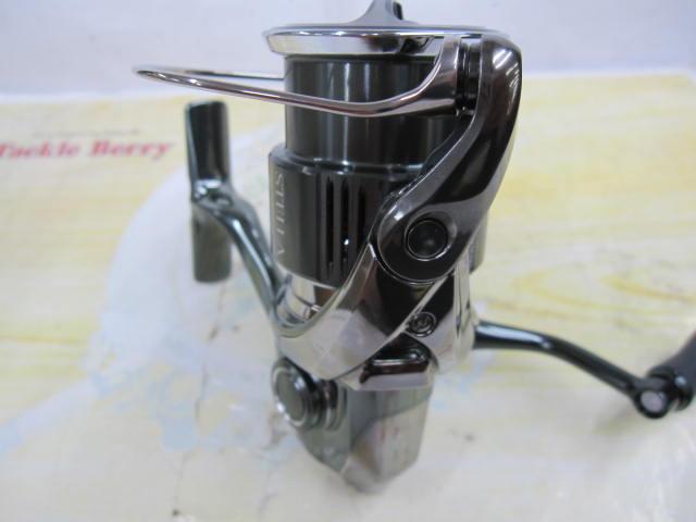 22ステラ 2500S｜＠ベリーネット 日本最大新品中古釣具WEBショップ