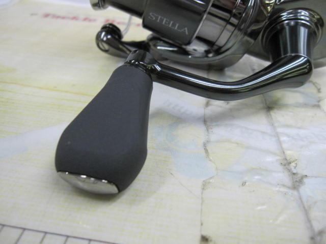 22ステラ 2500S｜＠ベリーネット 日本最大新品中古釣具WEBショップ