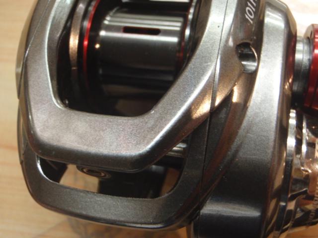 21炎月 101HG｜＠ベリーネット 日本最大新品中古釣具WEBショップ