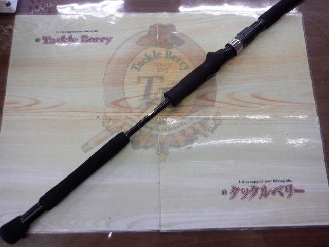 オシアEJ B63-3｜＠ベリーネット 日本最大新品中古釣具WEBショップ