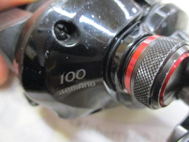 ✨【送料込み】17 スコーピオンDC100✨ Amazon | シマノ(SHIMANO) ベイトリール 両軸 17 スコーピオン