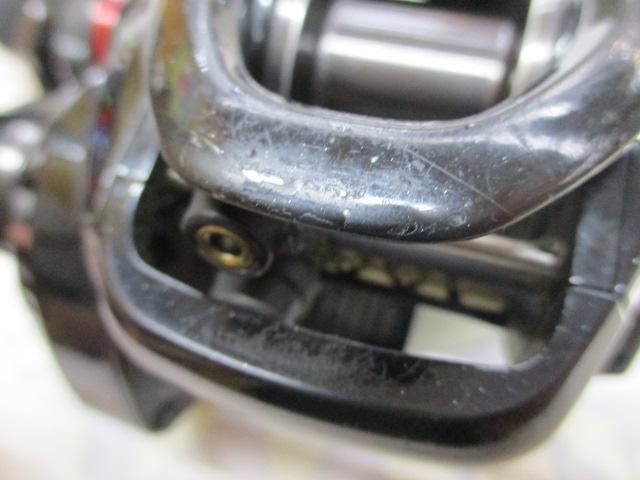 17スコーピオンDC 100