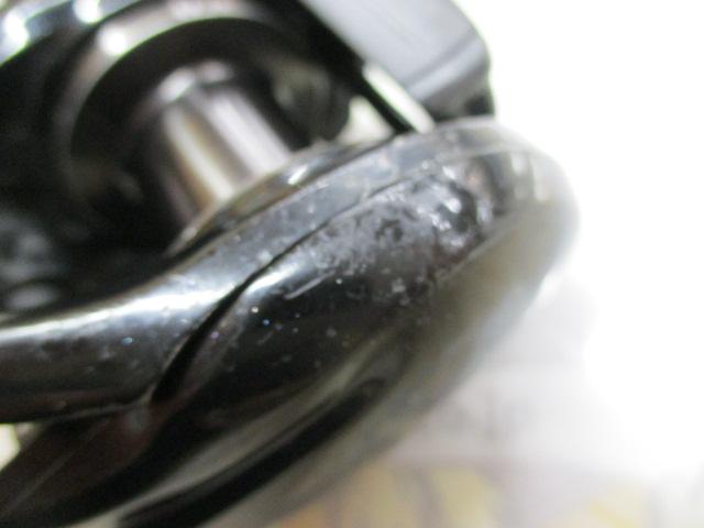 17スコーピオンDC 100