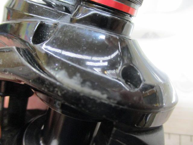 17スコーピオンDC 100