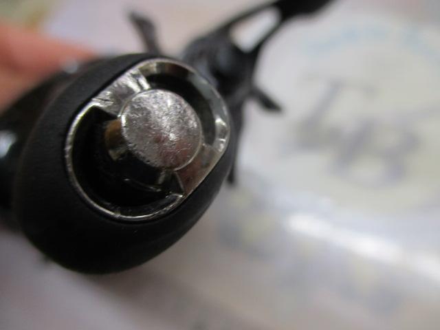 17スコーピオンDC 100