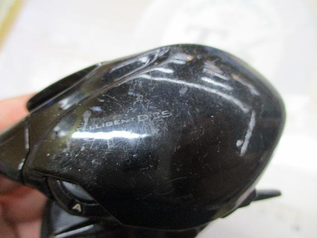 17スコーピオンDC 100