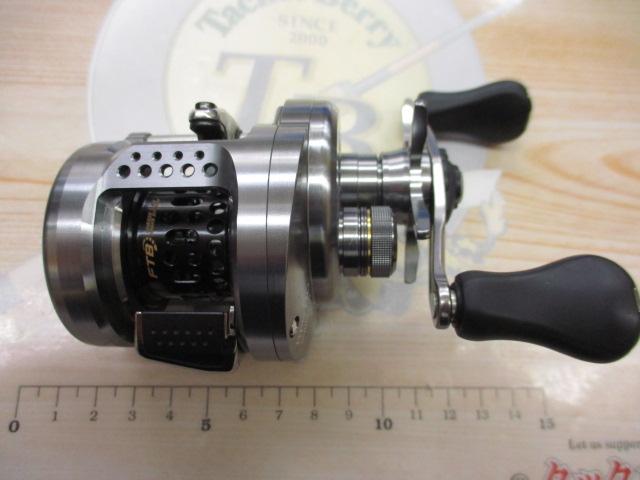 17カルカッタコンクエストBFS HG シマノ(SHIMANO) 17 カルカッタコンクエスト BFS HG-RIGHT