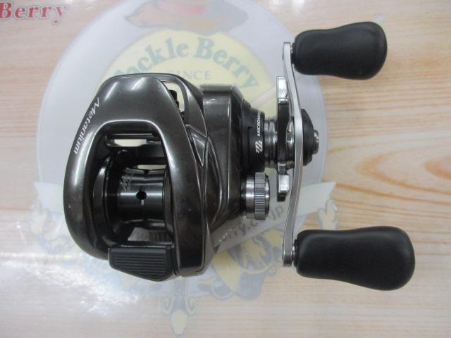 20メタニウムHG RH｜＠ベリーネット 日本最大新品中古釣具WEB