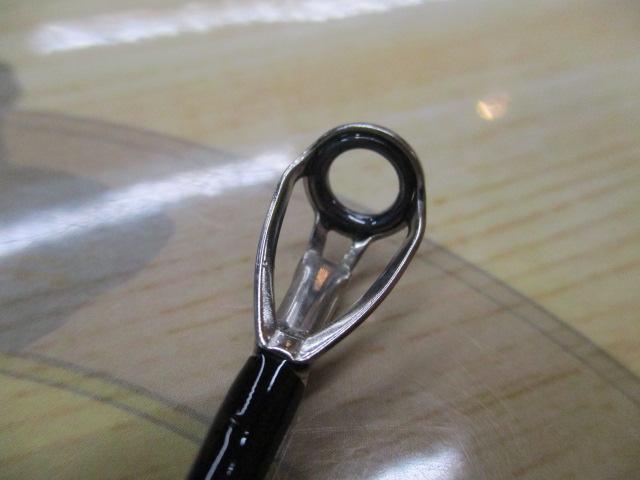 未使用品】 ダイワ ソルティスト 80XXHB オフショアロッド