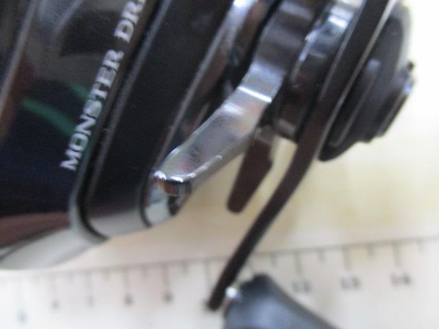 18アンタレスDC MDXG RH