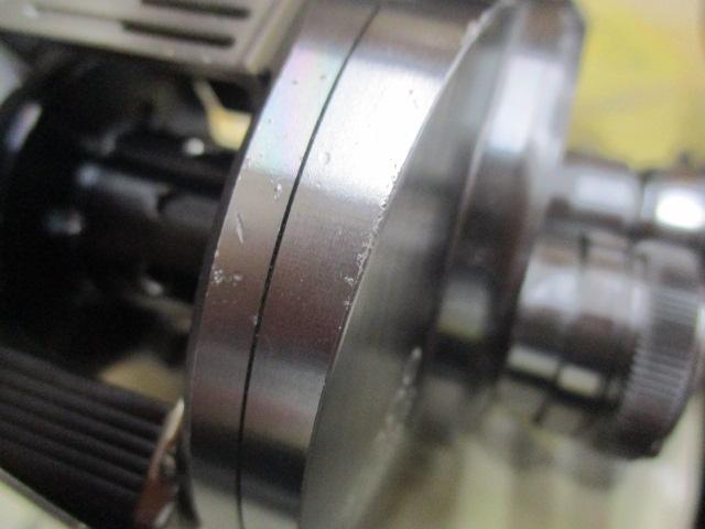 19カルカッタコンクエストDC 200