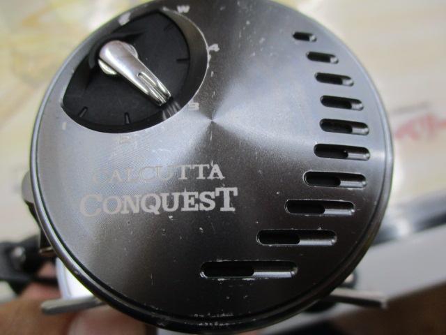 19カルカッタコンクエストDC 200