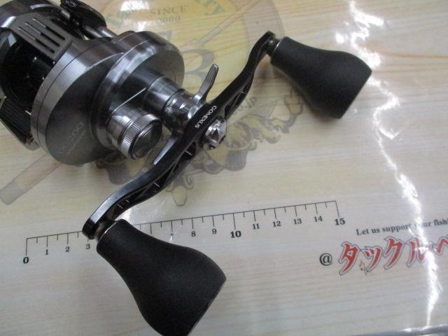 19 カルカッタコンクエスト200DC 冷やかし値段交渉厳禁 19カルカッタコンクエストDC 200｜＠ベリーネット 日本最大新品
