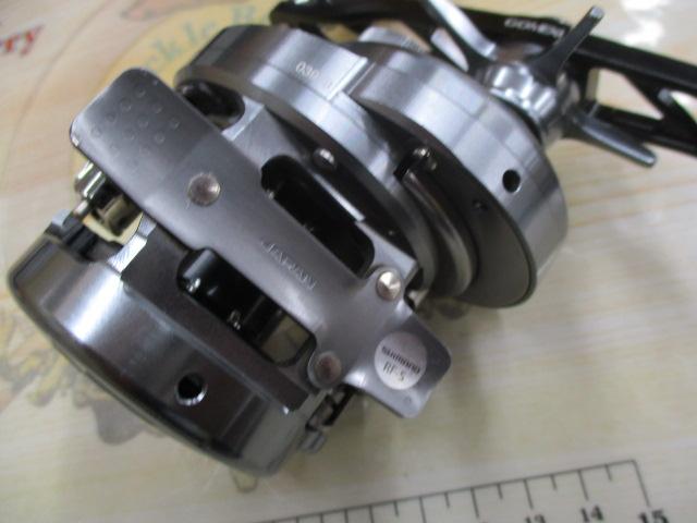 19カルカッタコンクエストDC 200｜＠ベリーネット 日本最大新品
