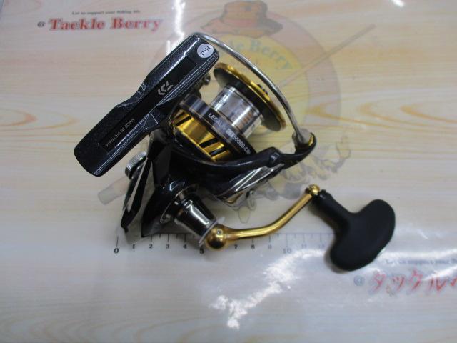 18レガリス LT5000D-CXH｜＠ベリーネット 日本最大新品中古釣具