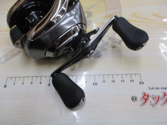 16アンタレスDCHG RH｜＠ベリーネット 日本最大新品中古釣具WEB