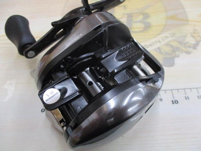 16アンタレスDCHG RH｜＠ベリーネット 日本最大新品中古釣具WEB