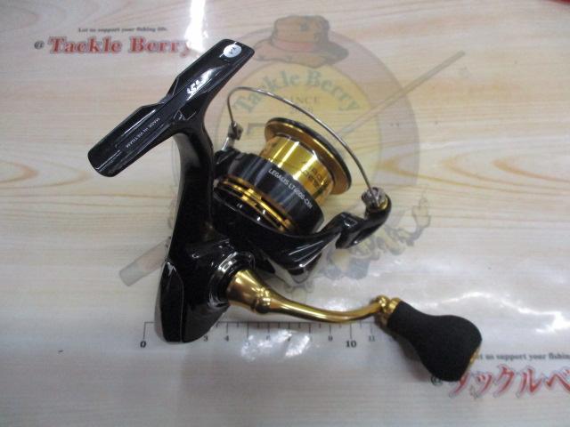 23レガリス lt4000-CXH 美品 ダイワ 23 レガリス LT4000-CXH | リール,スピニングリール