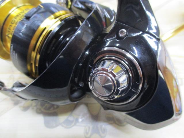 23レガリスLT4000-CXH DAIWA - ダイワ スピニングリール 23レガリス LT4000-CXH 23年