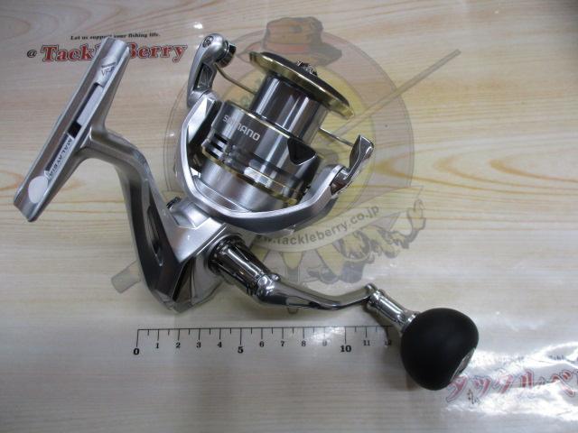 シマノ　23セドナ　C5000XG Amazon | シマノ(SHIMANO) スピニングリール 23 セドナ 500