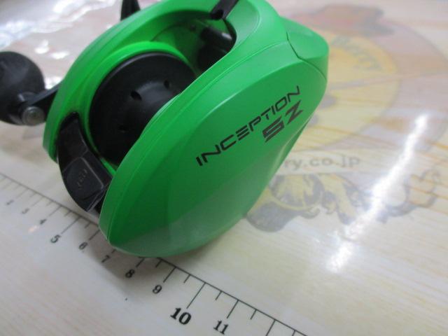 インセプションSZ