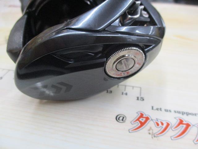 タトゥーラ TW 400XHL｜＠ベリーネット 日本最大新品中古釣具WEB