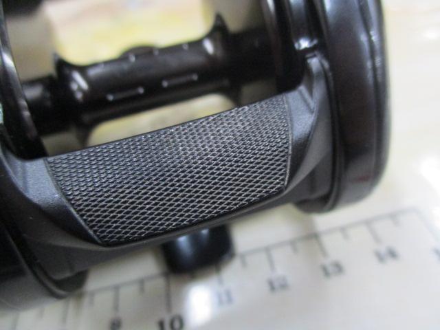 タトゥーラ TW 400XHL｜＠ベリーネット 日本最大新品中古釣具WEB