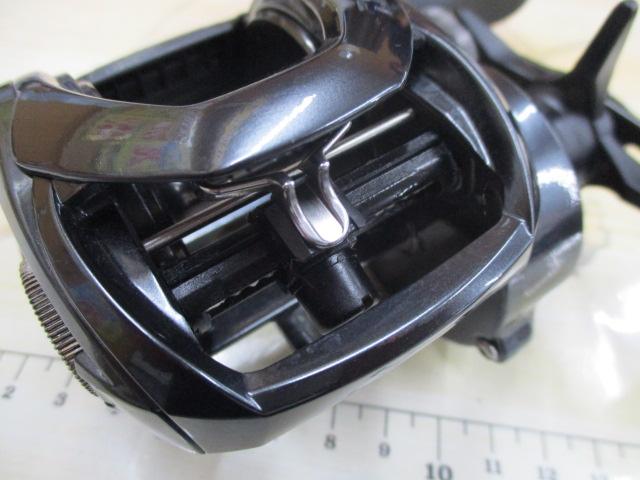 タトゥーラ TW 400XHL｜＠ベリーネット 日本最大新品中古釣具WEB