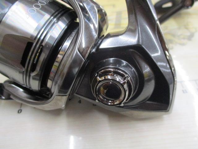 24ツインパワー 4000MHG｜＠ベリーネット 日本最大新品中古釣具