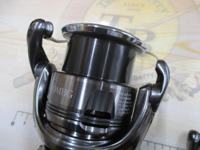 24ツインパワー4000MHG シマノ(SHIMANO) 24 ツインパワー 4000MHG ツインパワー ☆NEW