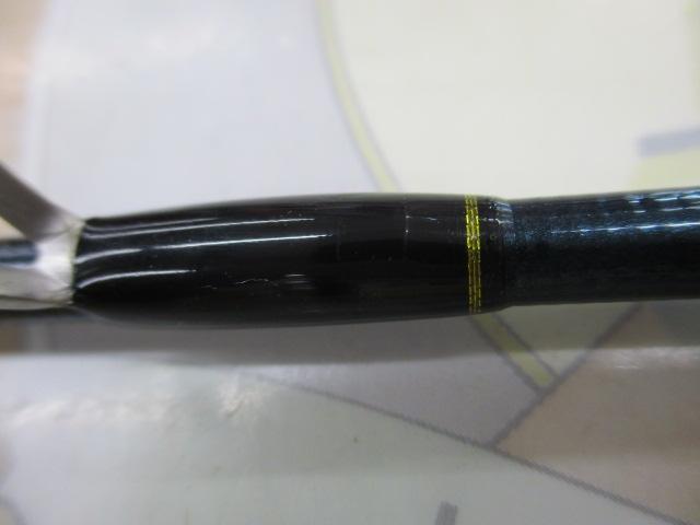 ブレイクスルー ゼロヴァージ BTZV62-GL