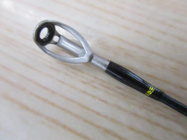 ブレイクスルー ゼロヴァージ BTZV62-GL