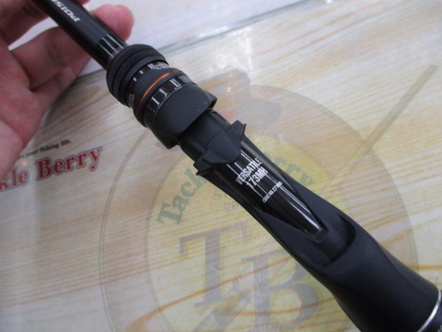 24ポイズンアドレナ 173MH｜＠ベリーネット 日本最大新品中古
