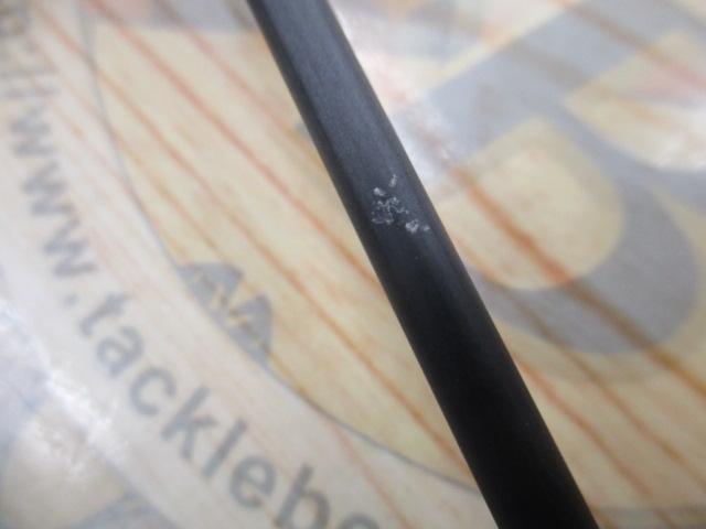 ソルティーステージKR-Xライトジギング SXLC-632-100-KR FS