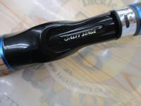 ソルティーステージKR-Xライトジギング SXLC-632-100-KR FS