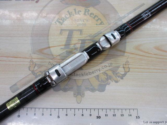 リバティクラブ磯風 1.5-39・K｜＠ベリーネット 日本最大新品中古釣具