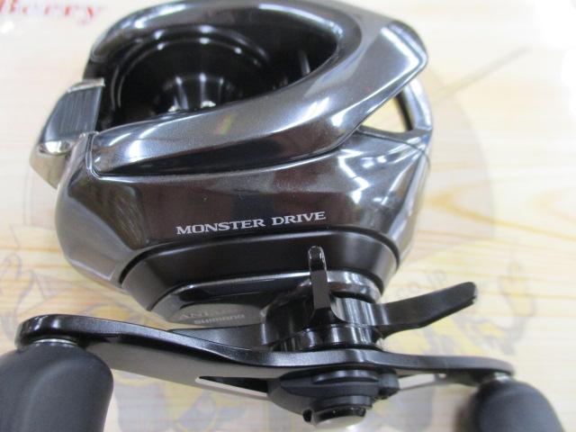 18アンタレスDC MDXG RH｜＠ベリーネット 日本最大新品中古釣具