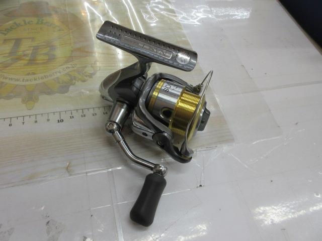 07ナスキー 2500S