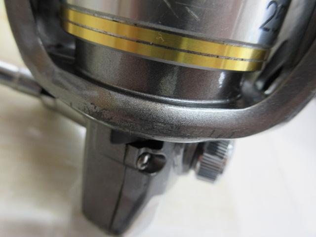 07ナスキー 2500S