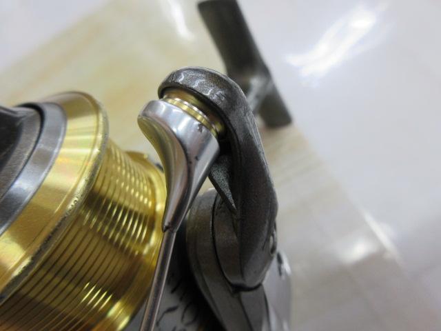 07ナスキー 2500S