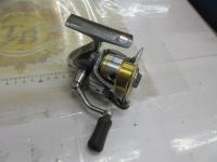 07ナスキー 2500S