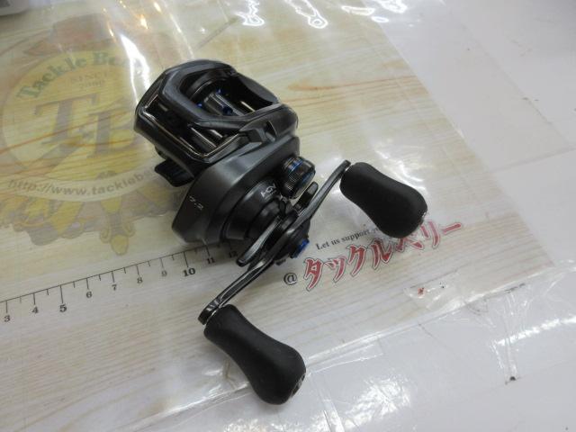 リール SHIMANO 19SLX MGL 71HG シマノ SLX MGL 71HG 左 (リール) 価格比較 - 価格.com