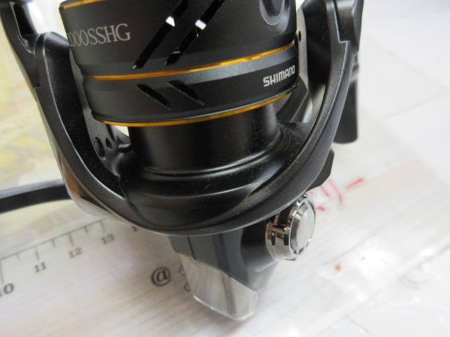 21ソアレXR C2000SSHG｜＠ベリーネット 日本最大新品中古釣具WEB