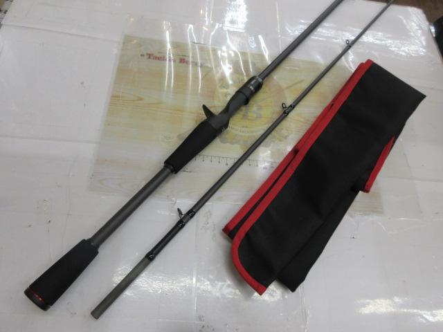 【送料込み】ジャッカル bpm BP-C70M+ST ソリッドティップ ジャッカル ビーピーエム BP-C70M+ST JACKALL BPM - 【バス
