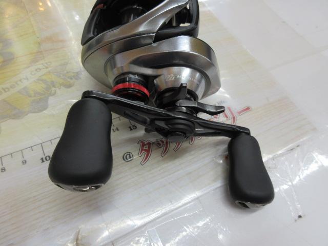 21スコーピオンDC 150HG｜＠ベリーネット 日本最大新品中古釣具
